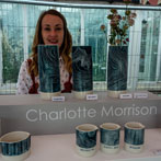 Earth and Fire 2019 - Charlotte Morrison